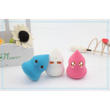 Make-up Beauty Blender / Ultimativer Make-up-Schwammapplikator, 2 Schwämme.